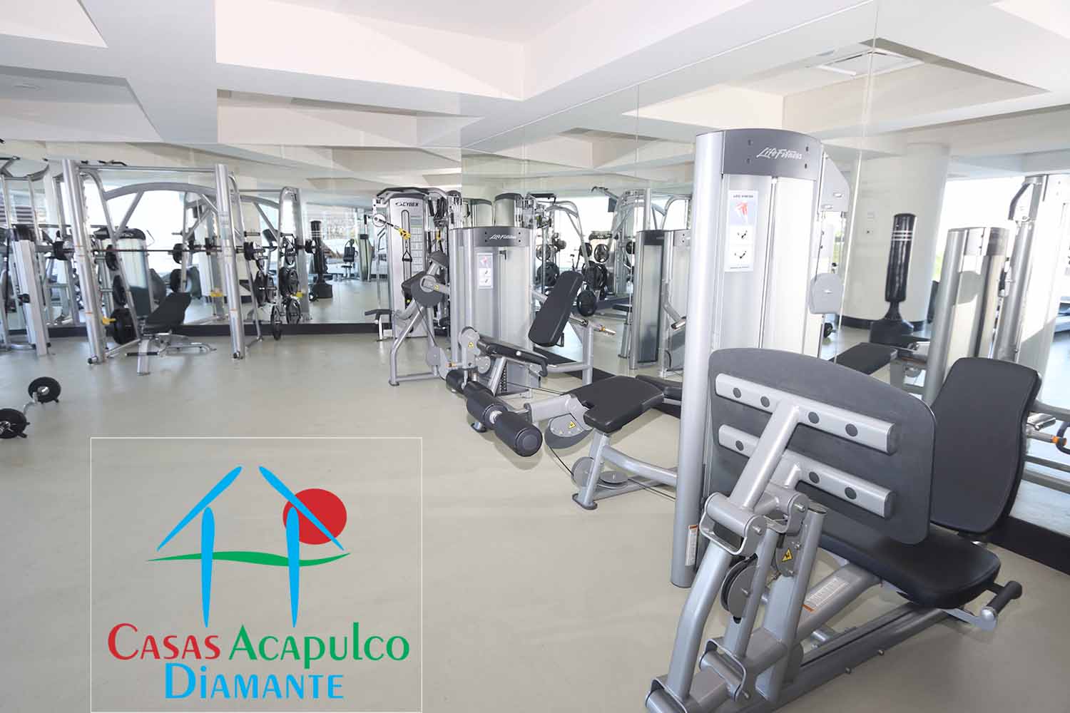 PortoChervo - Fitness Center 5